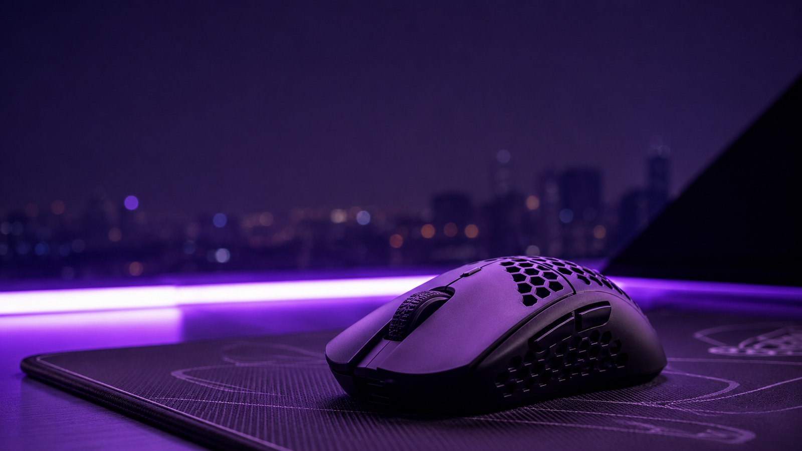 Mouse Gamer Ultraleve: Vale a Pena Trocar em 2026?