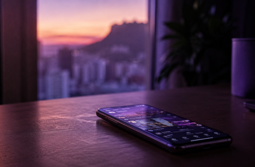 Celular até R$1.500: Qual Realmente Vale em 2026?